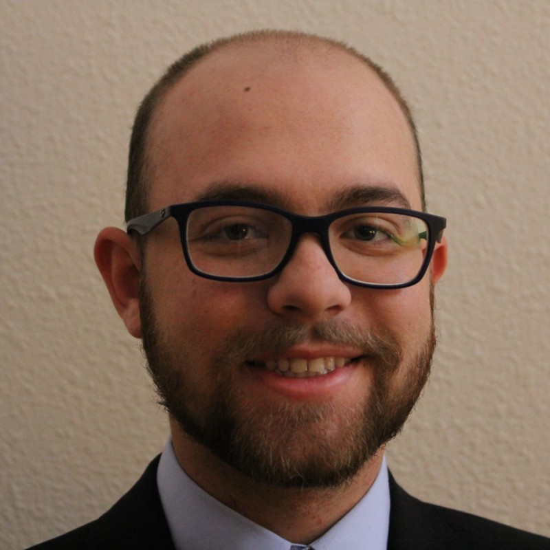 Nick Barsody